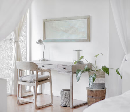 Interior design
