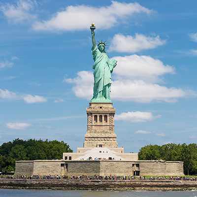 Statue of Liberty